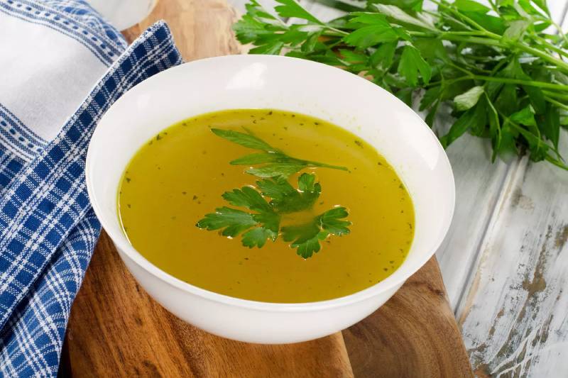 bouillon