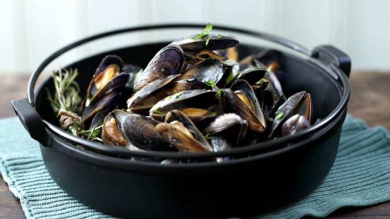 moules