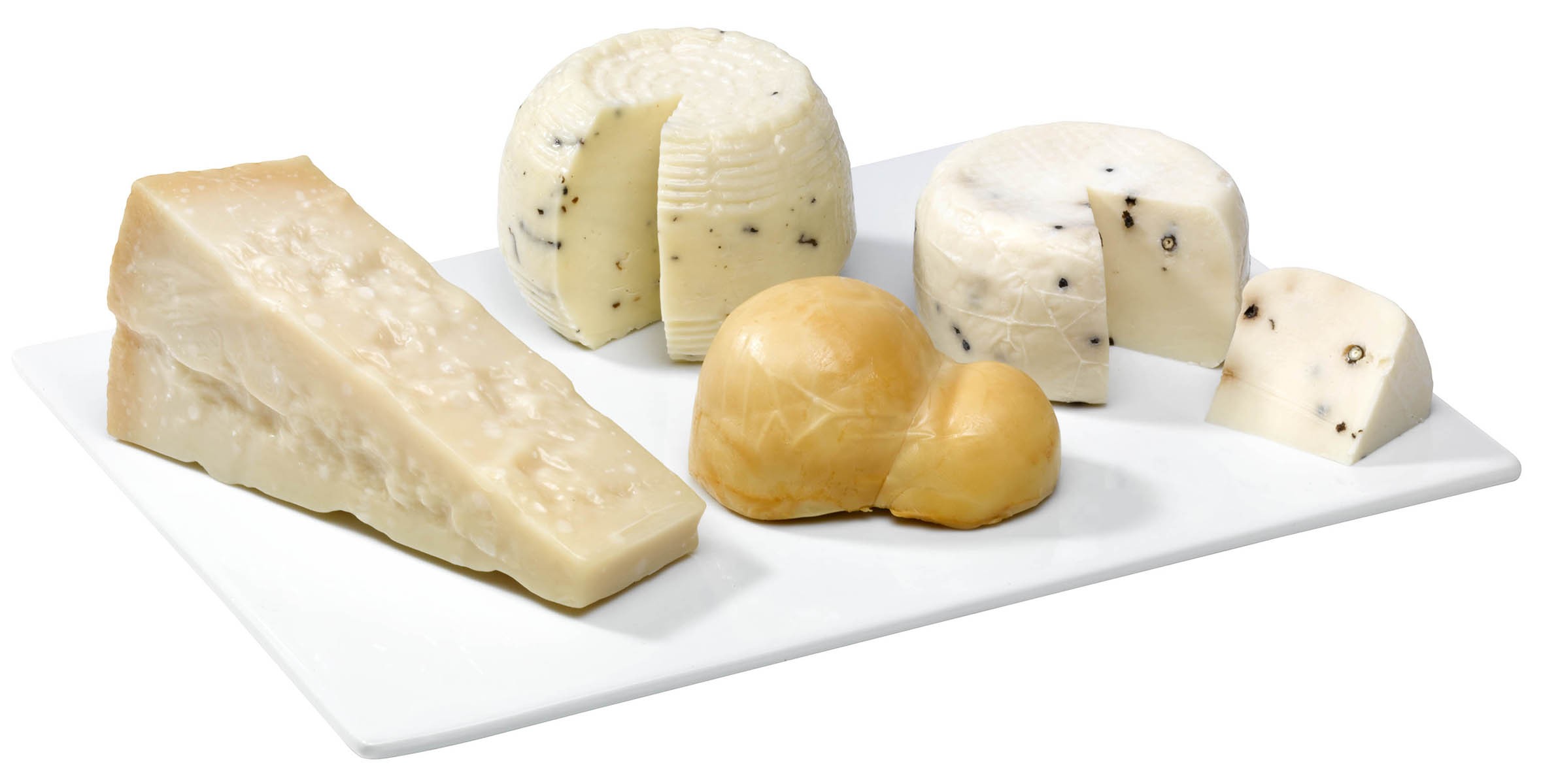 fromages italiens