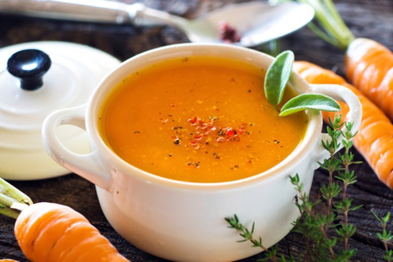 potage