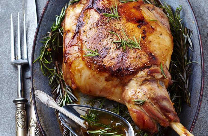 gigot