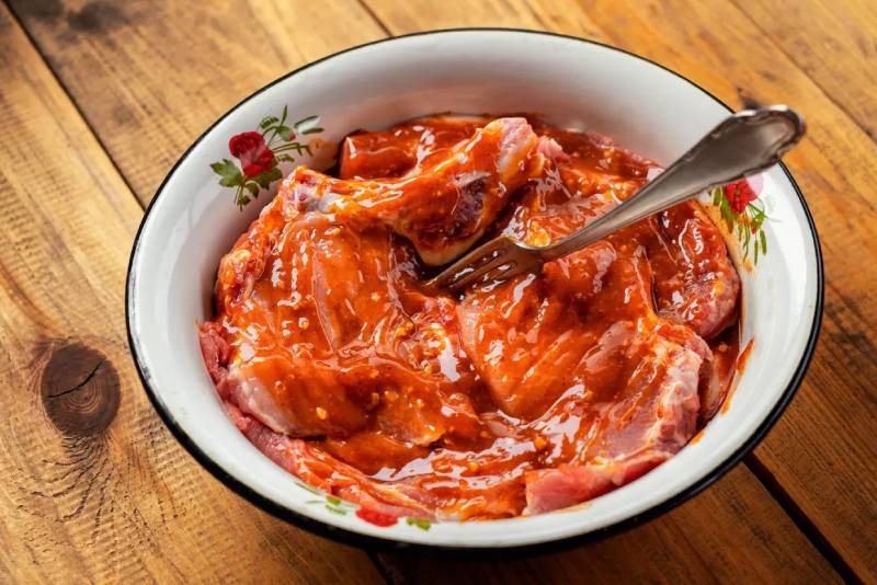 marinade