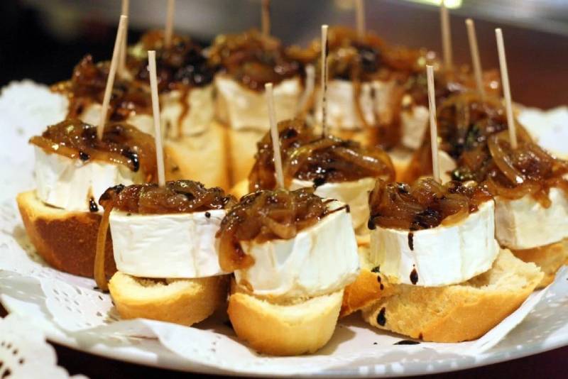 pintxo