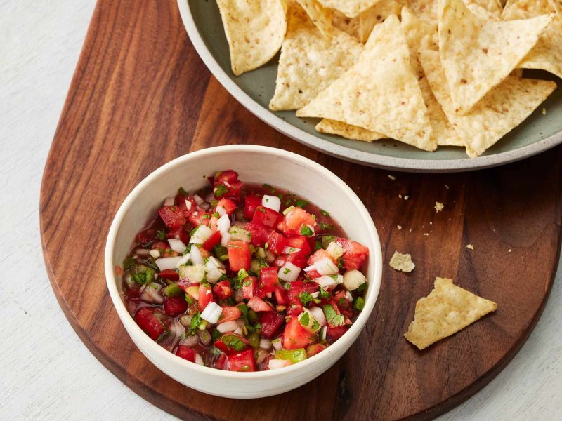 salsa