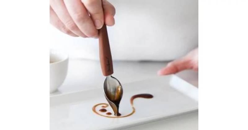 crème de balsamique