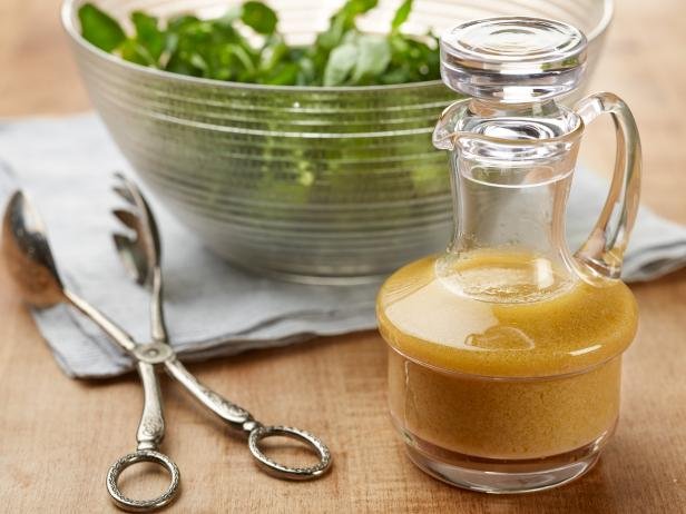 vinaigrette