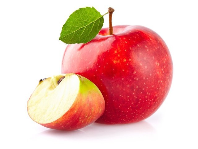 pommes