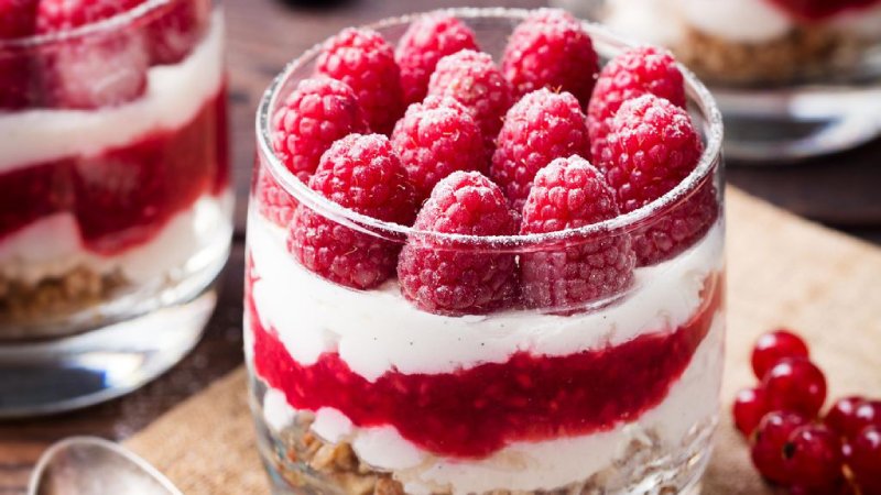 dessert facile