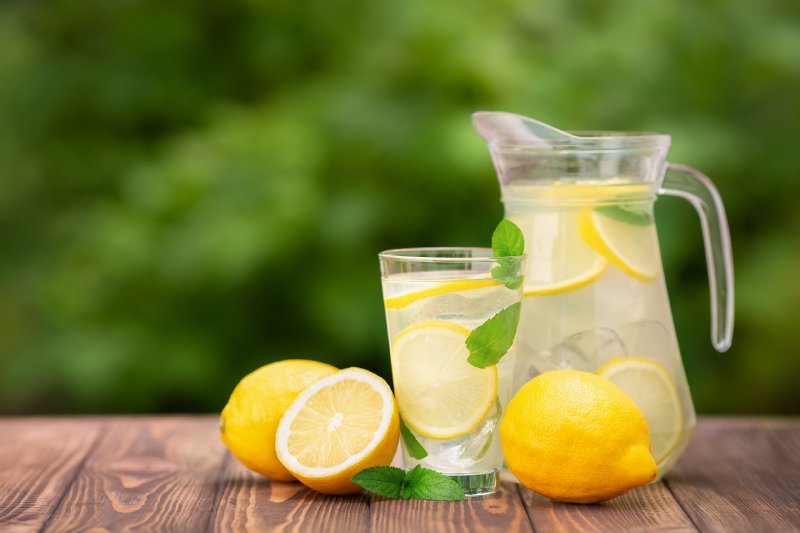 limonade
