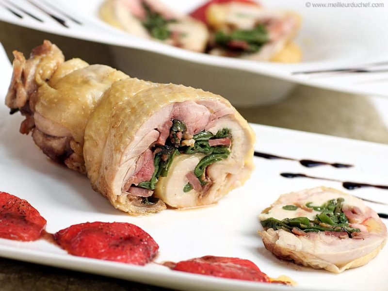 ballotine