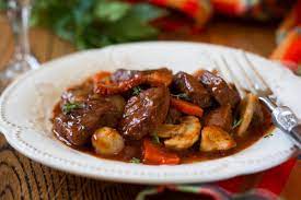plat traditionnel