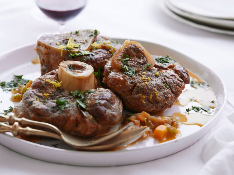 osso buco