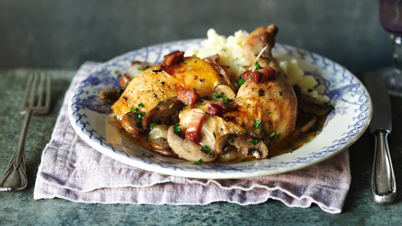 coq