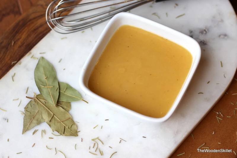 velouté