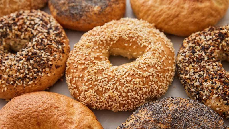 bagel
