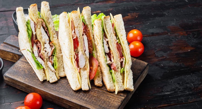 sandwich