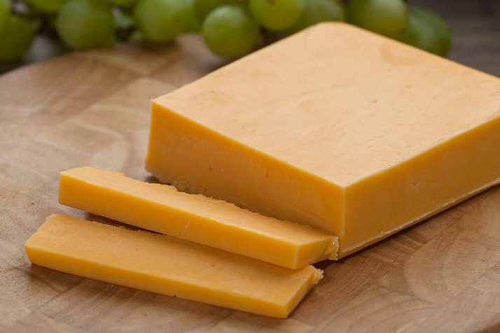 cheddar