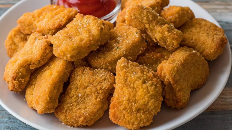 nuggets