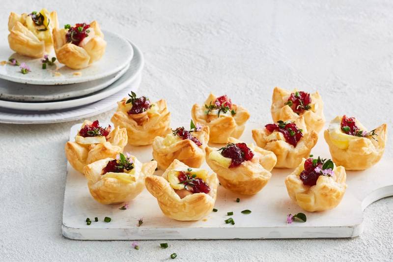 finger food