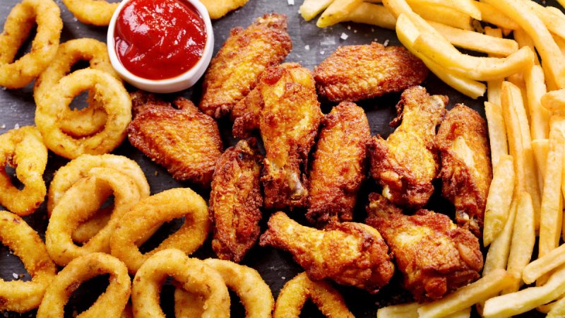 friture