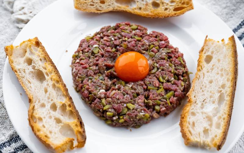 tartare
