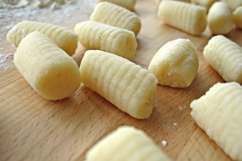 gnocchis