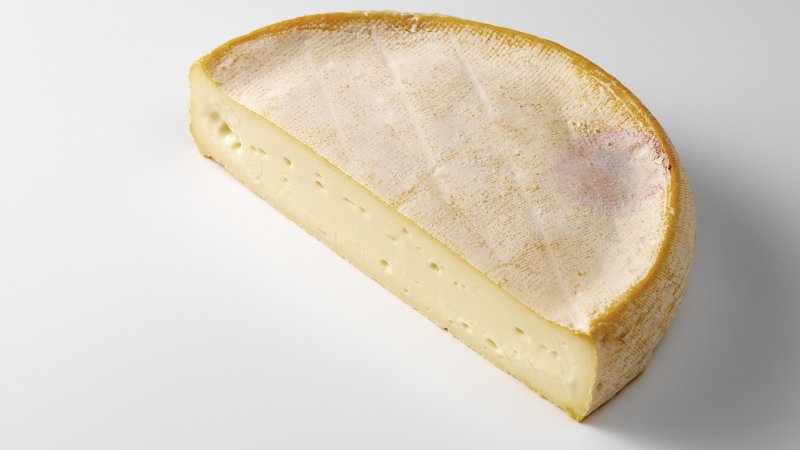 reblochon