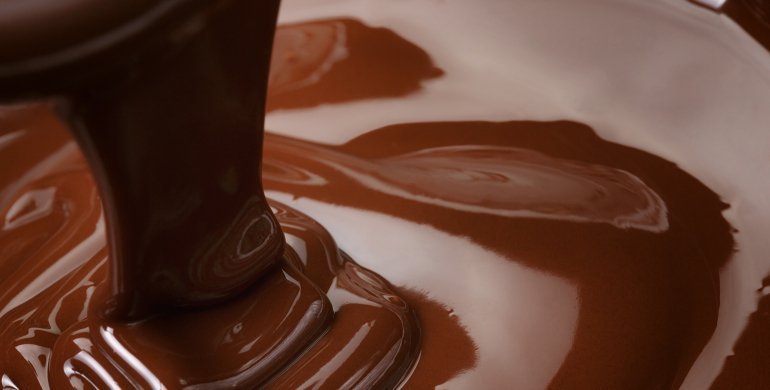 sauces sucrées