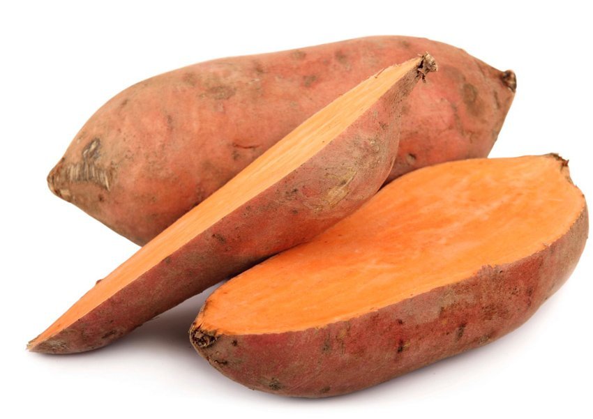 patate douce