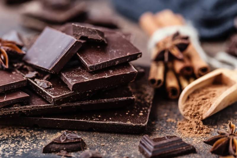 chocolat noir