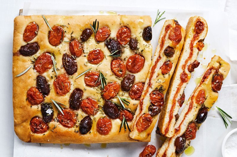 focaccia