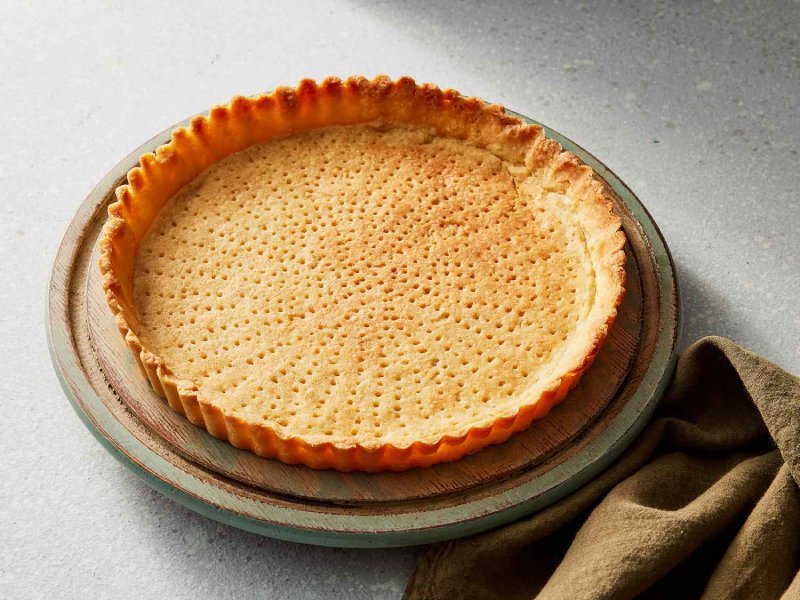pâte sucrée