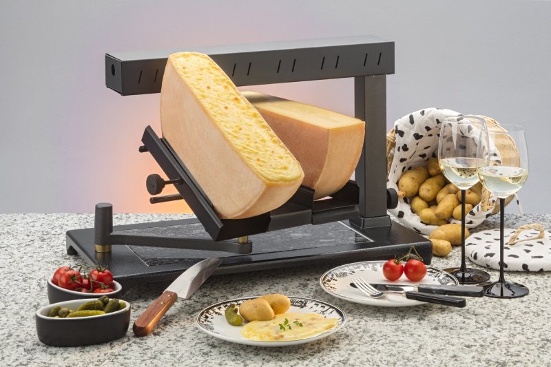 raclette