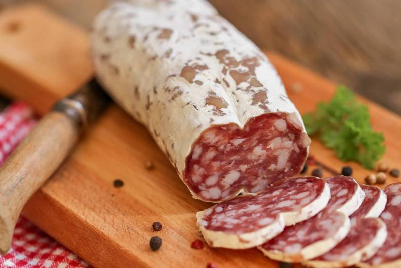 saucisson
