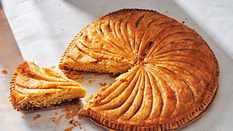 galette