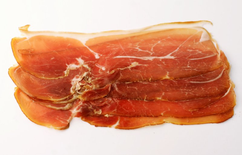 jambon fumé
