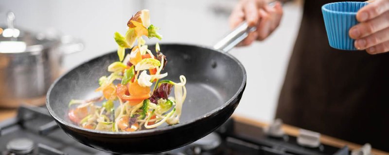 sauté