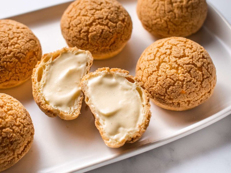 choux