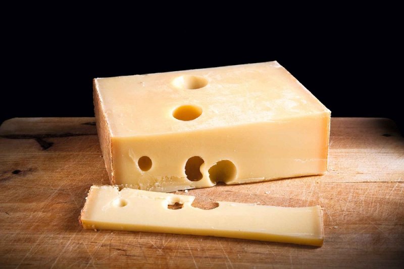emmental