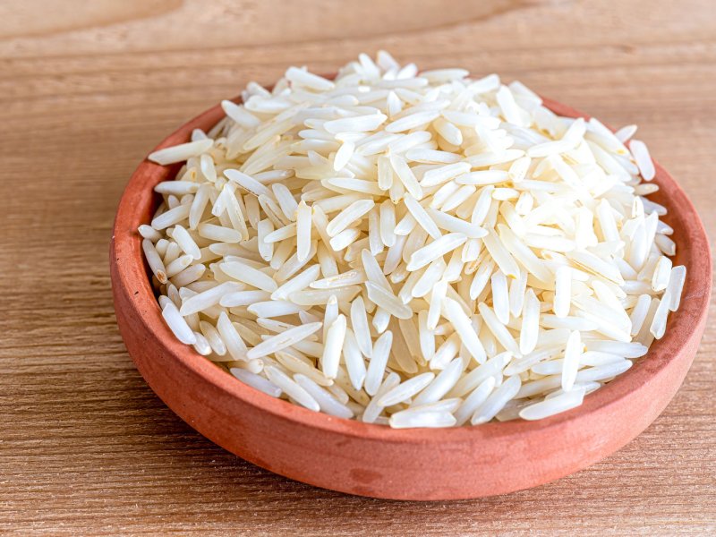 riz basmati