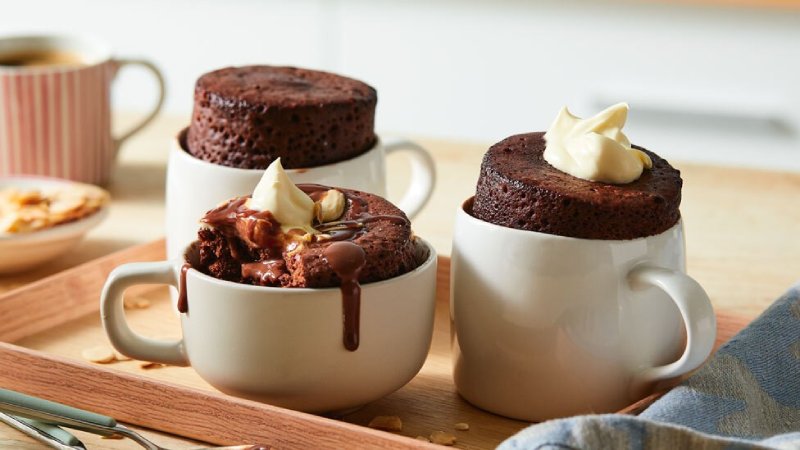 mug cake