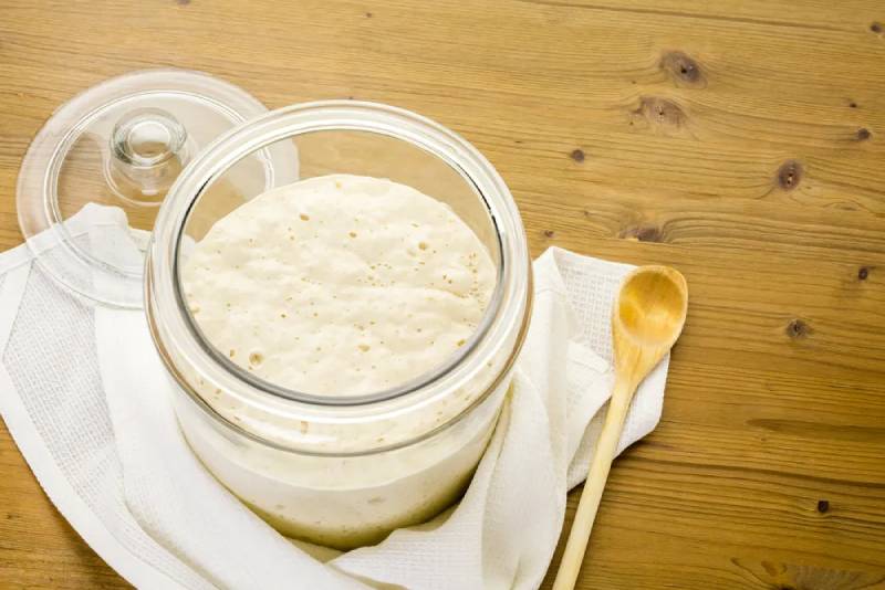 levain