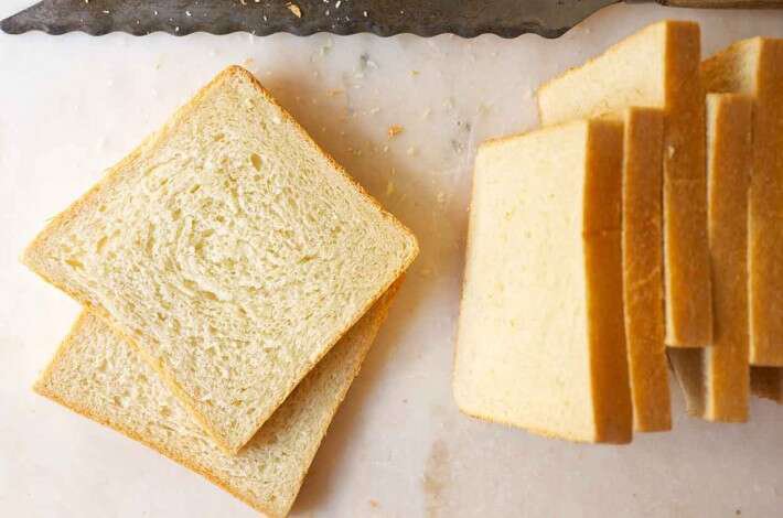 pain de mie