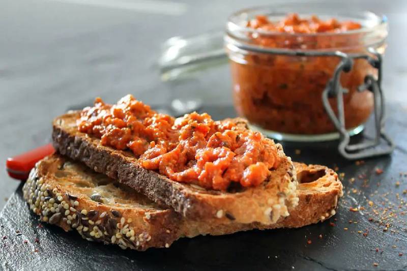 tartinade