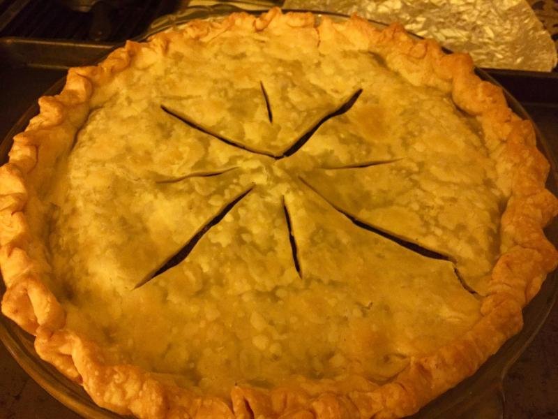 tourte