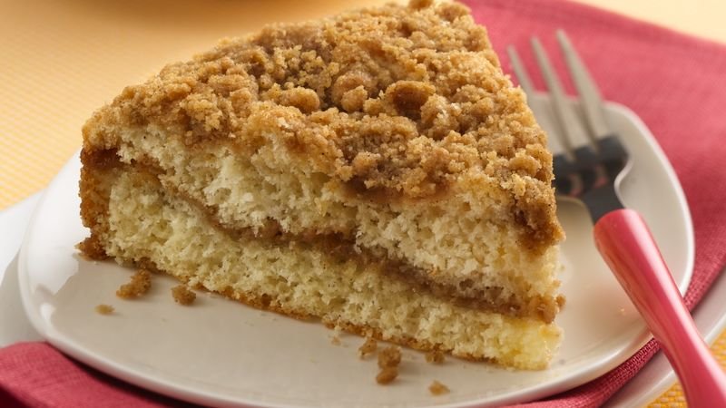 streusel