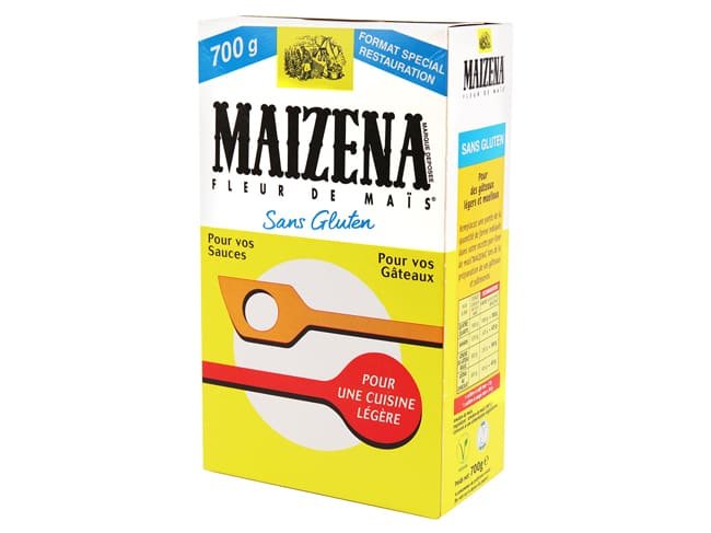 maïzena