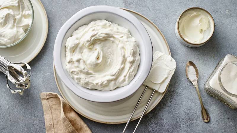 mascarpone
