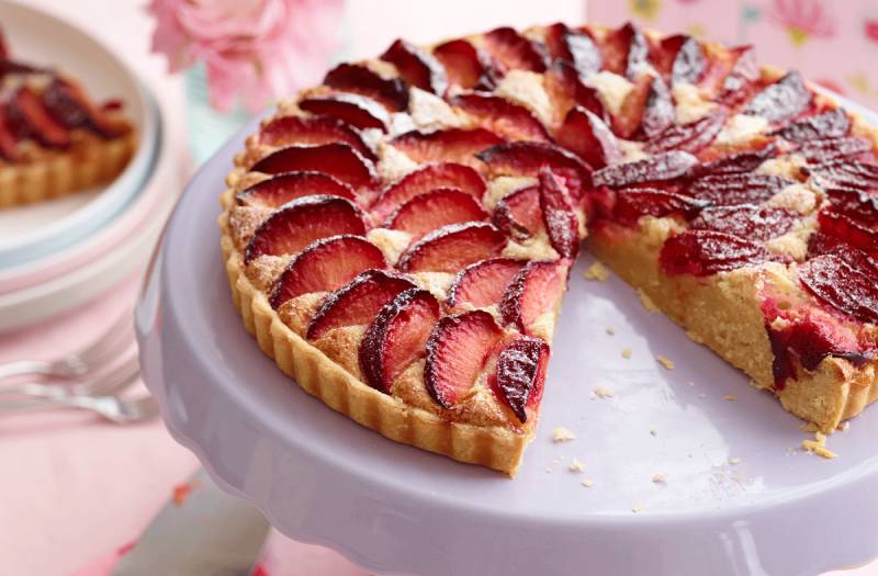 frangipane