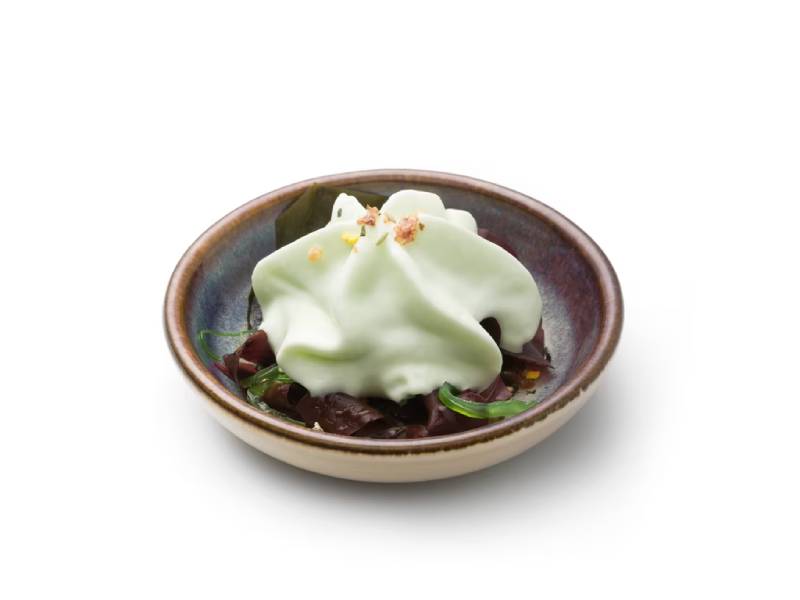 espuma